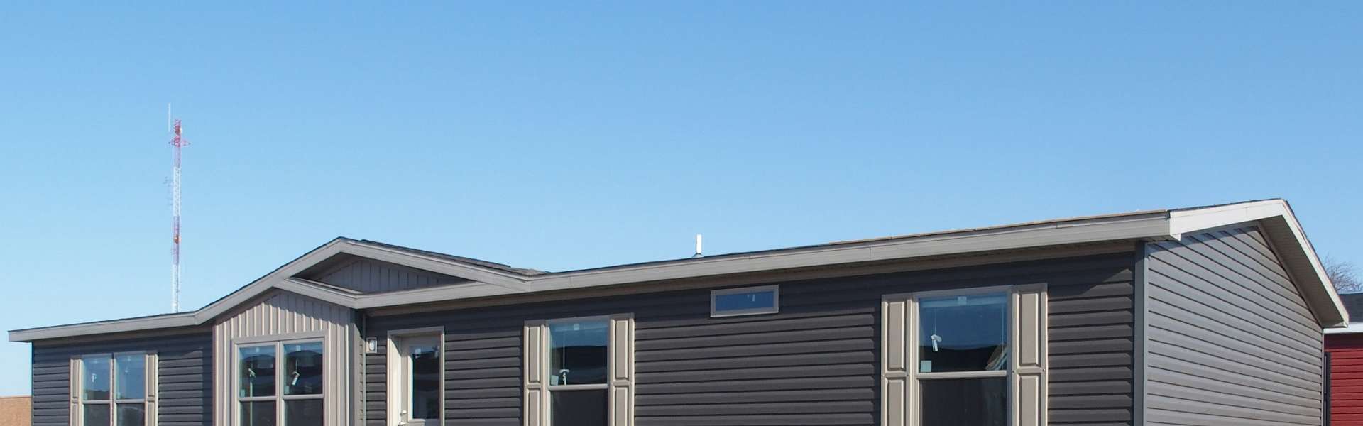 Click to show or hide the buttons