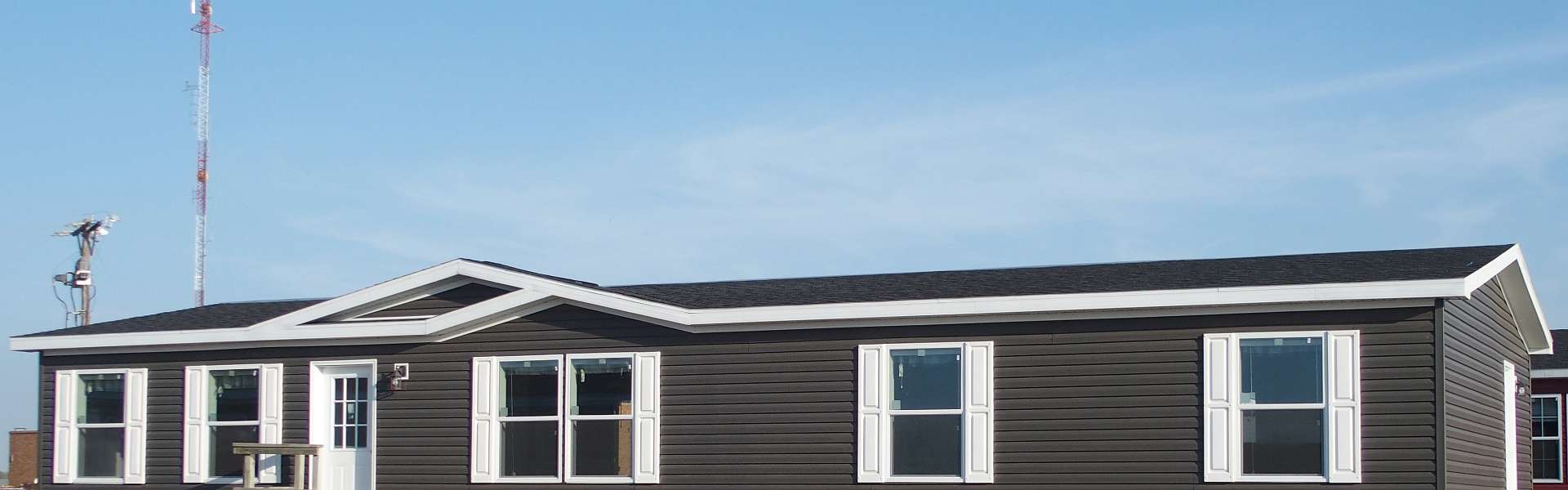 Click to show or hide the buttons