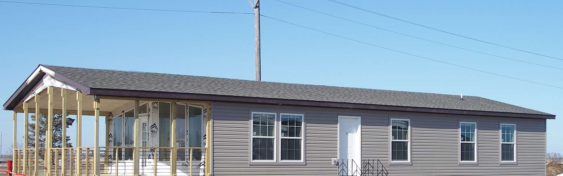 Click to show or hide the buttons