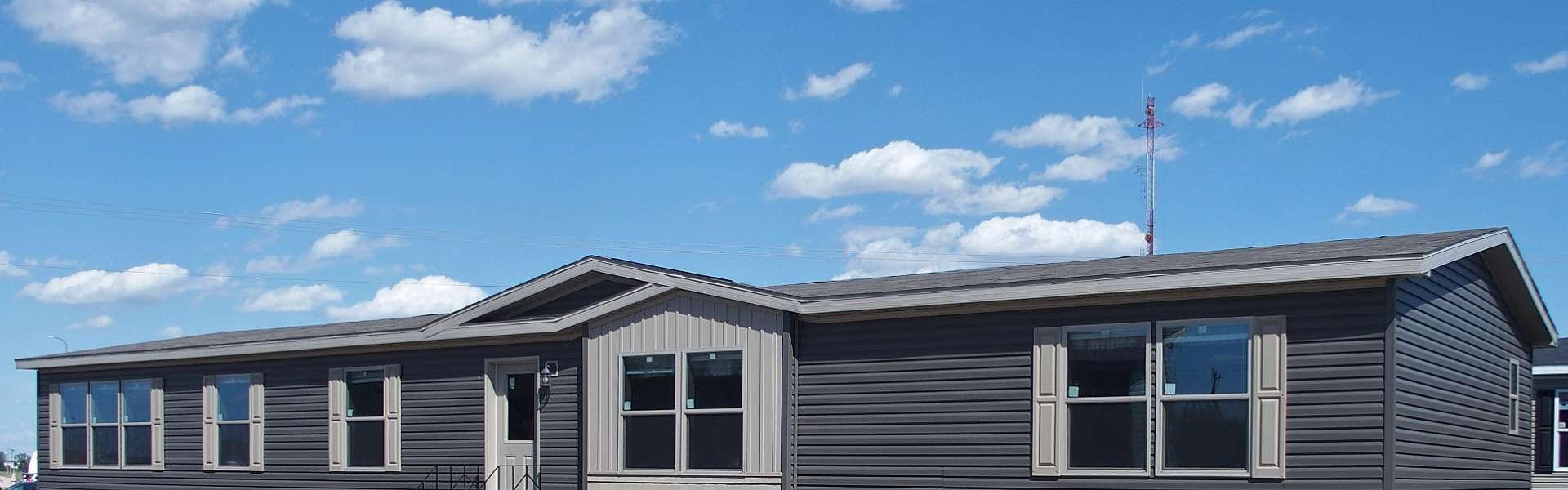 Click to show or hide the buttons