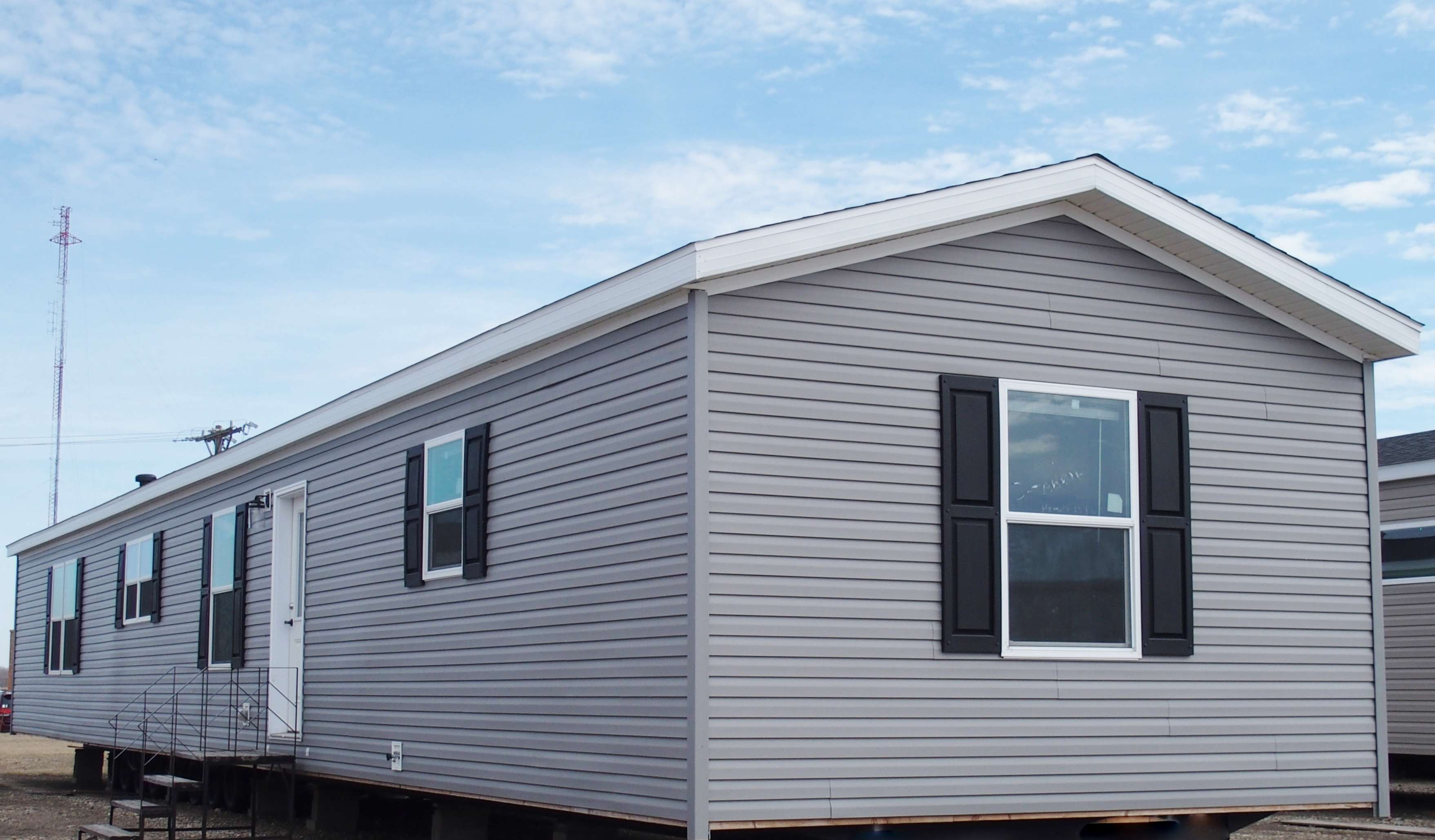 Click to show or hide the buttons