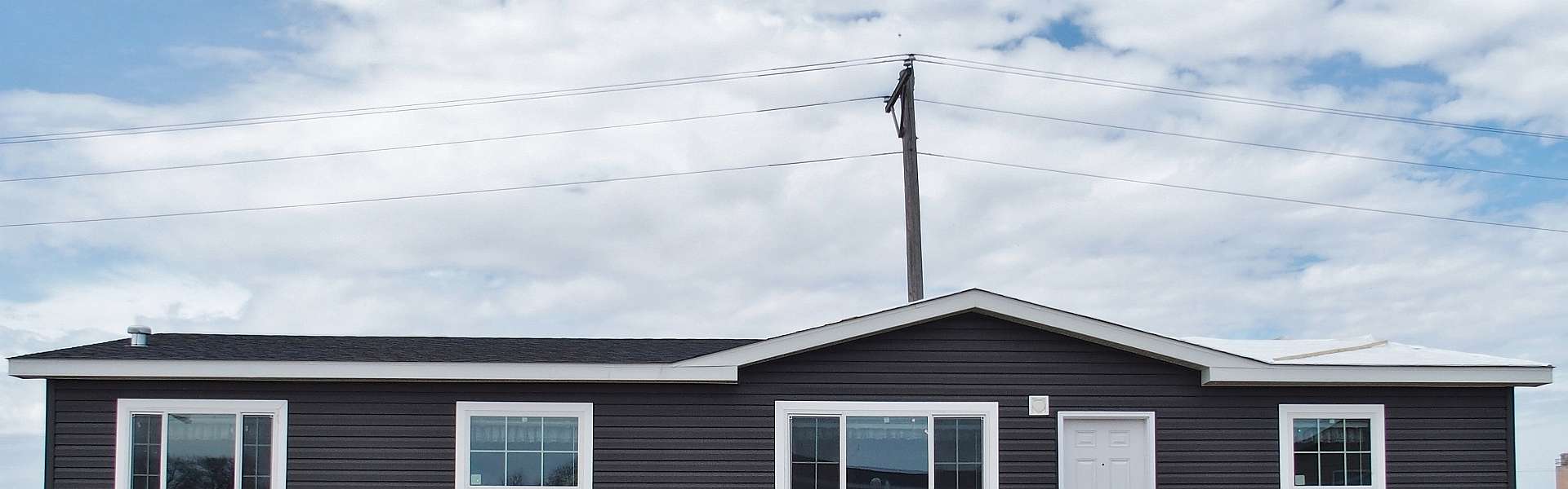 Click to show or hide the buttons