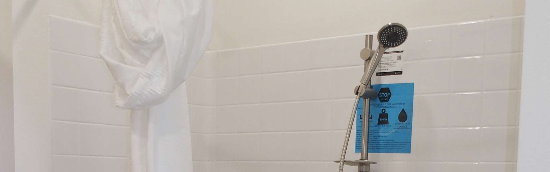 Click to show or hide the buttons